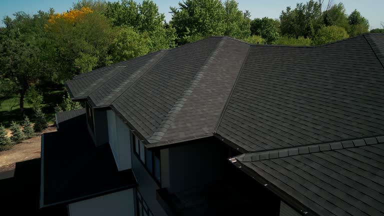 Professional Roofing Service in Pittsburg, TX