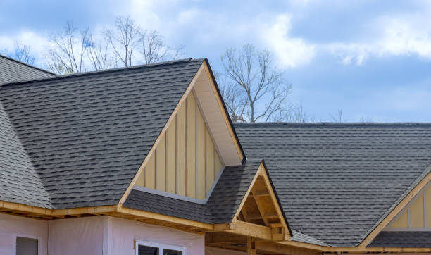 Pittsburg, TX Roofing Service Company