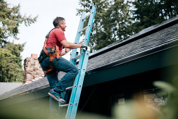EPDM Roofing in Pittsburg, TX