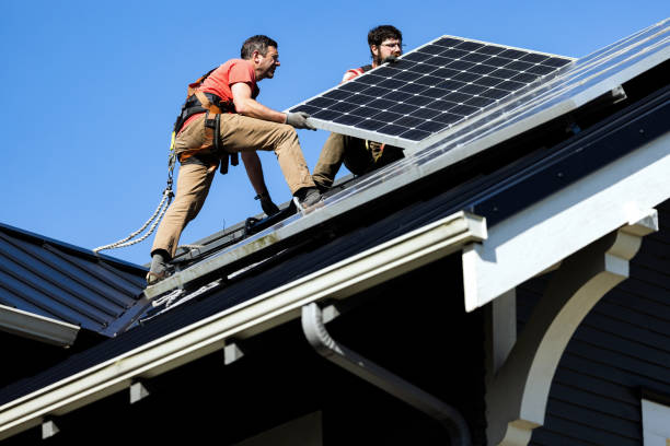Best Storm Damage Roof Repair  in Pittsburg, TX