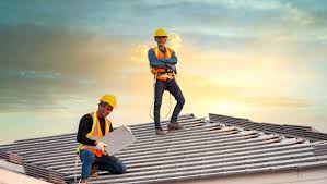 Fast & Reliable Emergency Roof Repairs in Pittsburg, TX
